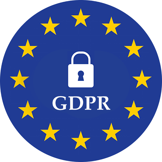 GDPR compliant