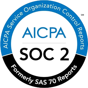 SOC 2 certified