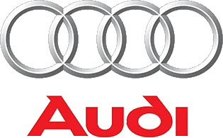 AUDI Logo