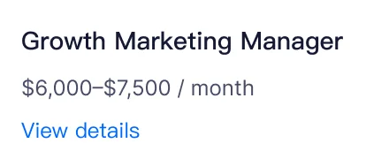 Moka AI Chatbot for Candidates